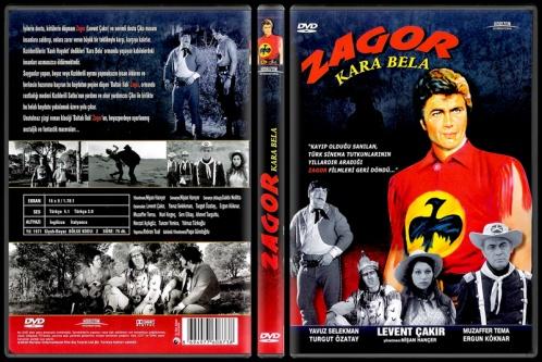 Zagor: Kara Bela - Scan Dvd Cover - Trke [1971]-zagor_kara_belajpg