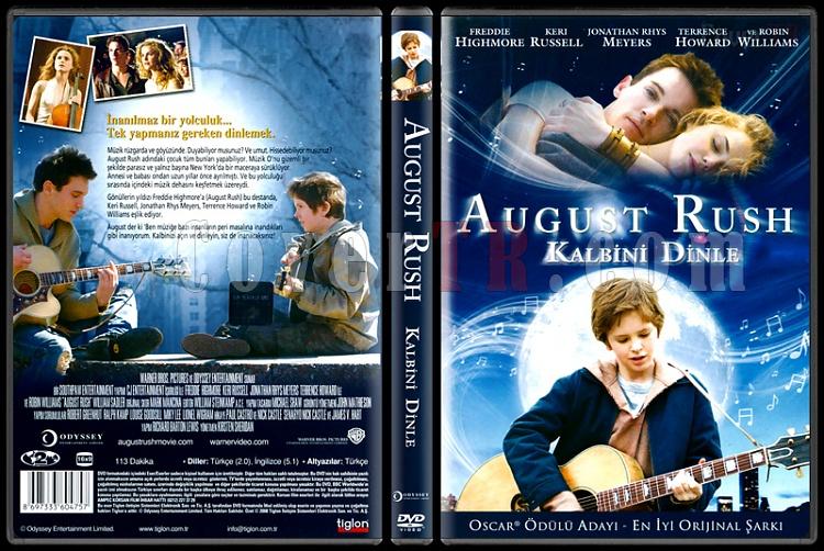 August Rush (Kalbini Dinle) - Scan Dvd Cover - Trke [2007]-august-rush-kalbini-dinle-scan-dvd-cover-turkce-2007jpg