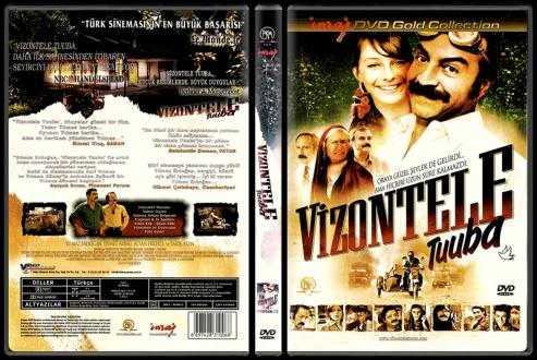 Vizontele Tuuba  - Scan Dvd Cover - Trke [2004]-vizontele_tuubajpg