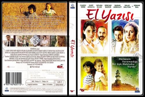 El Yazs - Scan Dvd Cover - Trke [2012]-el_yazisijpg