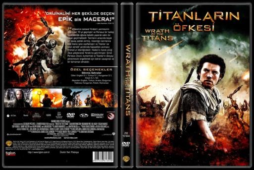 Wrath of the Titans (Titanlarn fkesi) - Scan Dvd Cover - Trke [2012]-wrath_of_the_titansjpg