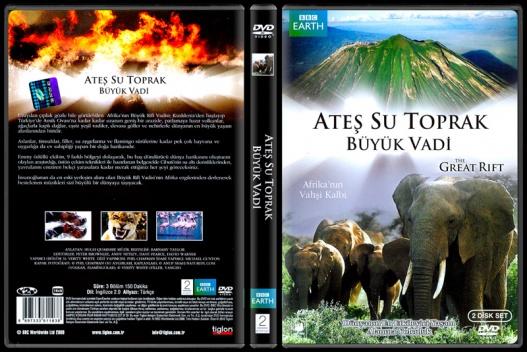 The Great Rift (Ate Su Toprak Byk Vadi) - Scan Dvd Cover - Trke [2010]-great-rift-ates-su-toprak-buyuk-vadi-scan-dvd-cover-turkce-2010jpg