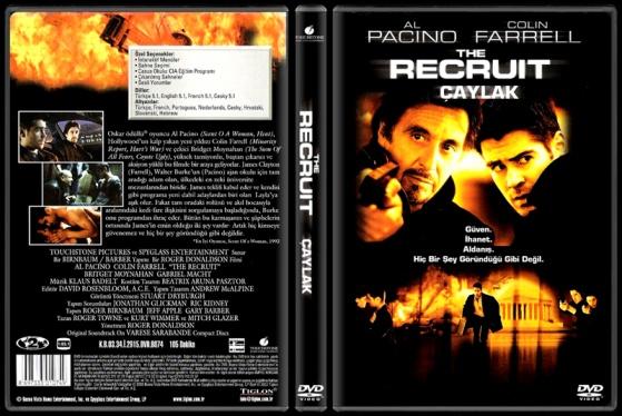 -recruit-caylak-scan-dvd-cover-turkce-2003jpg