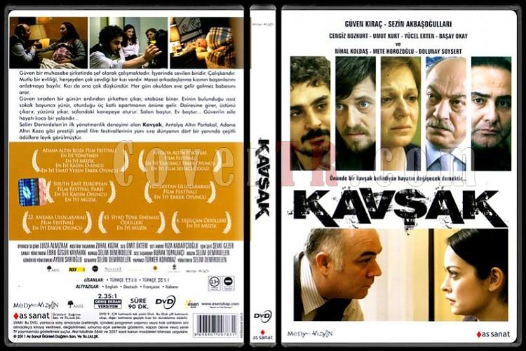 Kavak - Scan Dvd Cover - Trke [2010]-kavsak-scan-dvd-cover-turkce-2010jpg