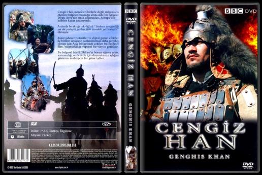 Genghis Khan (Cengiz Han) - Scan Dvd Cover - Trke [2005]-cengizhanbbc3djpg