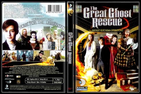 The Great Ghost Rescue (Hayalet Kurtarma Operasyonu) - Scan Dvd Cover - Türkçe [2011]-the_great_ghost_rescuejpg