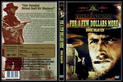 For A Few Dollars More (Bir Ka Dolar in) - Scan Dvd Cover - Trke [1965]-tr_for_a_few_dollars_morejpg