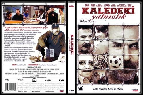 Kaledeki Yalnzlk - Scan Dvd Cover - Trke [2011]-kaledeki-yalnizlik-scan-dvd-cover-turkce-2011jpg