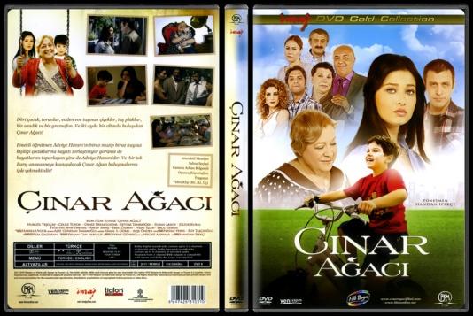 nar Aac - Scan Dvd Cover - Trke [2010]-cinar-agaci-scan-dvd-cover-turkce-2010jpg