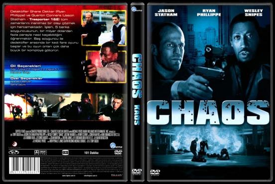 Chaos (Kaos) - Scan Dvd Cover - Trke [2005]-chaos-picjpg