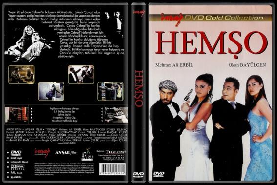 Hemo - Scan Dvd Cover - Trke [2001]-hemsojpg