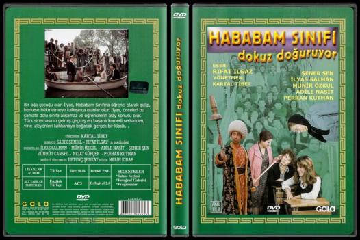 Hababam Snf Dokuz Douruyor - Scan Dvd Cover - Trke [1978]-hababam_sinifi_dokuz_doguruyorjpg