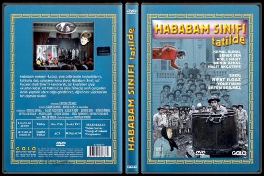Hababam Sınıfı Tatilde - Scan Dvd Cover - Türkçe [1977]-hababam_sinifi_tatildejpg