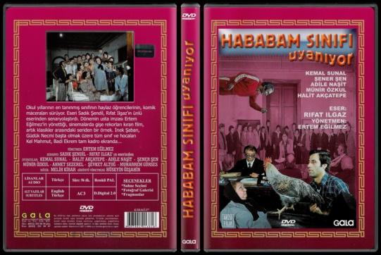 Hababam Snf Uyanyor - Scan Dvd Cover - Trke [1976]-hababam_sinifi_uyaniyorjpg