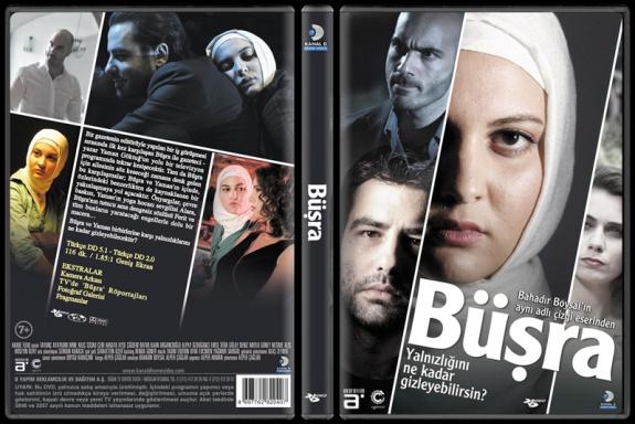 Bra - Scan Dvd Cover - Trke [2010]-busra-pjpg