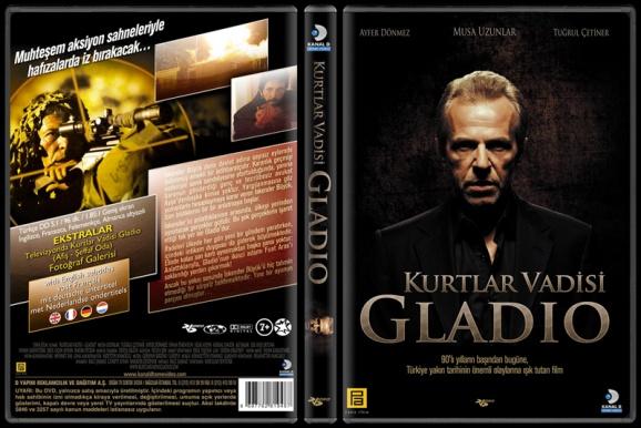 Kurtlar Vadisi: Gladio - Scan Dvd Cover - Trke [2009]-kurtlar-vadisi-gladio-pjpg