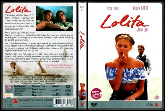 Lolita - Scan Dvd Cover - Trke [1962]-lolitajpg