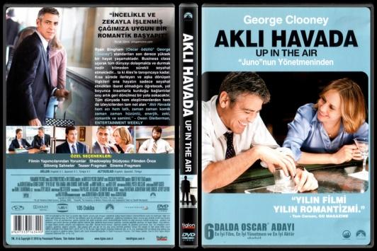 Up In The Air (Akl Havada) - Scan Dvd Cover - Trke [2009]-up_in_the_airjpg