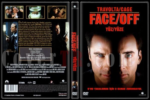 Face Off (Yz Yze) - Scan Dvd Cover - Trke [1997]-face_offjpg