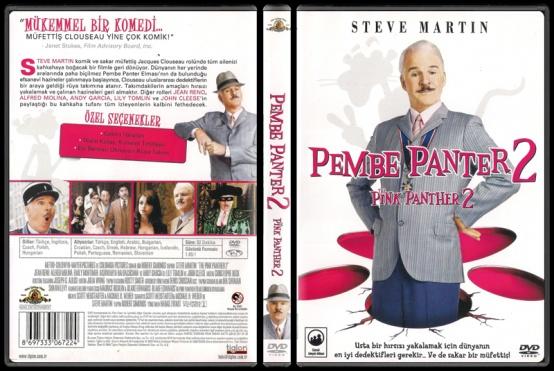 the pink panther 2006 dvd rip torrent