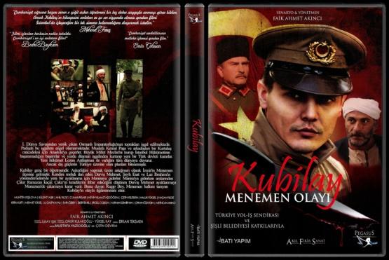 Kubilay - Scan Dvd Cover - Trke [2010]-kubilay_menemen_olayijpg