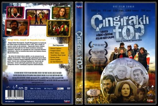 ngrakl Top - Scan Dvd Cover - Trke [2009]-cingirakli-top-scan-dvd-cover-turkce-2009jpg