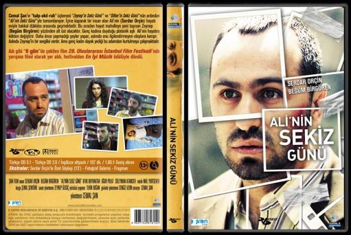 Ali'nin Sekiz Gn - Scan Dvd Cover - Trke [2009]-alinin-sekiz-gunu-scan-dvd-cover-turkce-2009jpg