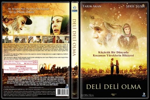 Deli Deli Olma - Scan Dvd Cover - Trke [2009]-deli-deli-olma-scan-dvd-cover-turkce-2009jpg