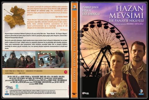 Hazan Mevsimi: Bir Panayr Hikayesi - Scan Dvd Cover - Trke [2008]-hazan-mevsimi-bir-panayir-hikayesi-scan-dvd-cover-turkce-2008jpg