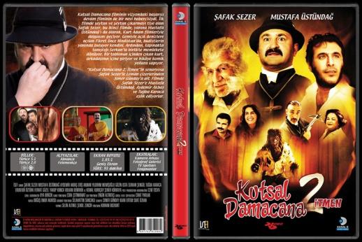 Kutsal Damacana 2: tmen - Scan Dvd Cover - Trke [2010]-kutsal-damacana-2-itmen-scan-dvd-cover-turkce-2010jpg