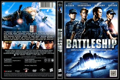 Battleship - Scan Dvd Cover - Trke [2012]-battleship-scan-dvd-cover-turkce-2012jpg