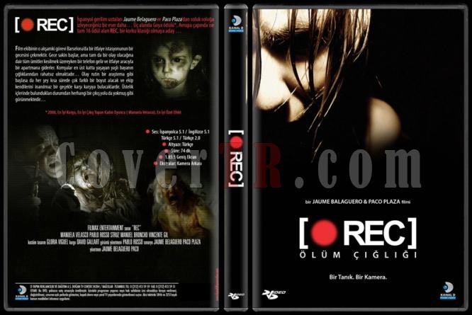 [Rec] (lm l) - Scan Dvd Cover - Trke [2007]-rec-picjpg