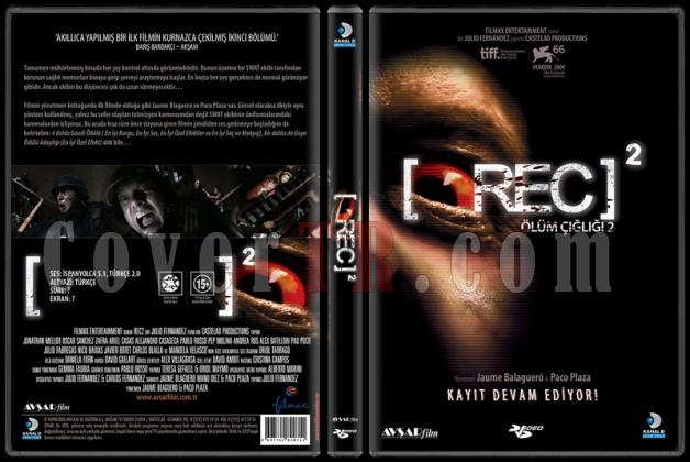 [Rec]  (lm l 2) - Scan Dvd Cover - Trke [2009]-rec-2-picjpg