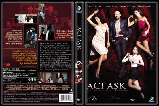 Ac Ak - Scan Dvd Cover - Trke [2009]-aci-ask-pjpg