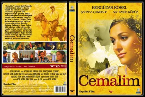 Cemalim - Scan Dvd Cover - Trke [2005]-cemalim-pjpg