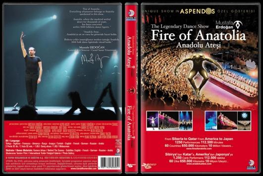 Fire of Anatolia (Anadolu Atei) - Scan Dvd Cover - Trke-anadolu-atesi-pjpg