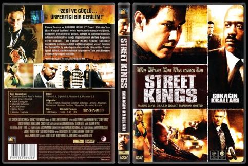 Street Kings (Sokan Krallar) - Scan Dvd Cover - Trke [2008]-street-kings-sokagin-krallari-scan-dvd-cover-turkce-2008jpg