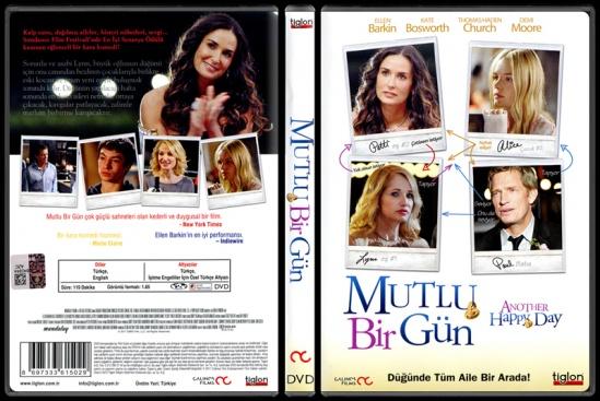 Another Happy Day (Mutlu Bir Gn) - Scan Dvd Cover - Trke [2011]-another-happy-day-mutlu-bir-gun-scan-dvd-cover-turkce-2011jpg