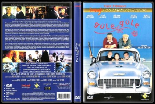 Gle Gle - Scan Dvd Cover - Trke [2000]-gule-gule-scan-dvd-cover-turkce-2000jpg