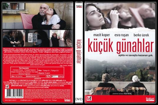Kk Gnahlar - Scan Dvd Cover - Trke [2011]-kucuk-gunahlar-scan-dvd-cover-turkce-2011jpg