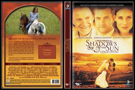 Shadows in the Sun (Glge Oyunu) - Scan Dvd Cover - Trke [2005]-shadows-sunjpg