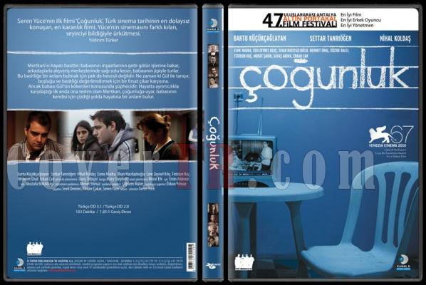 ounluk - Scan Dvd Cover - Trke [2010]-cogunluk-pjpg