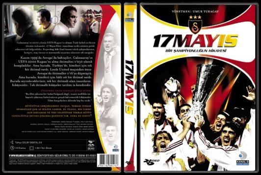 17 Mays Bir ampiyonluun Hikayesi - Scan Dvd Cover - Trke [2005]-17-mayis-bir-sampiyonlugun-hikayesi-2005jpg