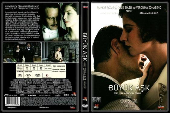 Coco Chanel & Igor Stravinsky (Byk Ak) - Scan Dvd Cover - Trke [2009]-coco-chanel-igor-stravinsky-buyuk-ask-scan-dvd-cover-turkce-2009jpg