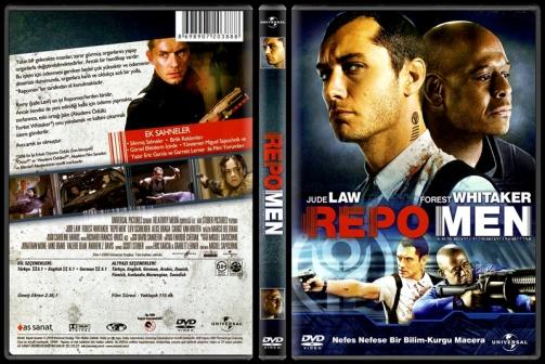 Repo Men - Scan Dvd Cover - Trke [2010]-repo-men-scan-dvd-cover-turkce-2010jpg