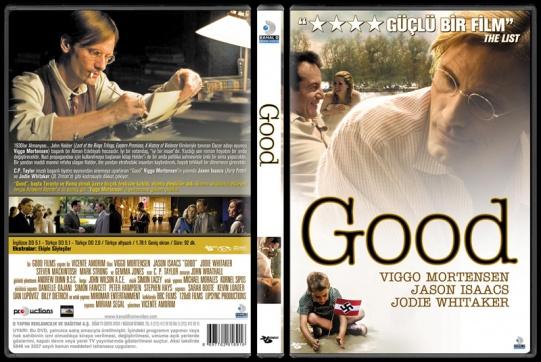 Good - Scan Dvd Cover - Trke [2006]-good-2008jpg