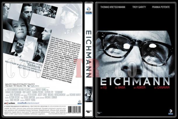 Eichmann - Scan Dvd Cover - Trke [2007]-eichmann-2007jpg