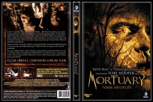 Mortuary (Zombi Mezarl) - Scan Dvd Cover - Trke [2005]-mortuary-zombi-mezarligi-picjpg