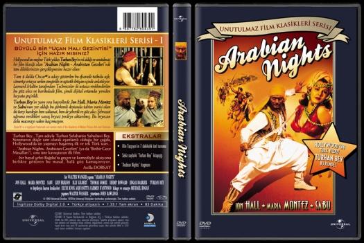 Arabian Nights (Arabistan Geceleri) - Scan Dvd Cover - Trke [1942]-arabian-nights-arabistan-geceleri-picjpg