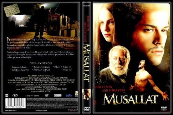 Musallat  - Scan Dvd Cover - Trke [2007]-musallat-1-dvd-cover-turkcejpg